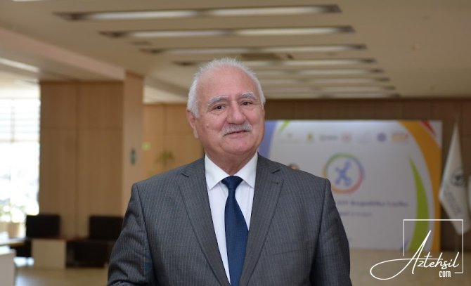 “Müsabiqə gələcək alimlərin yetişməsinə şərait yaradır”