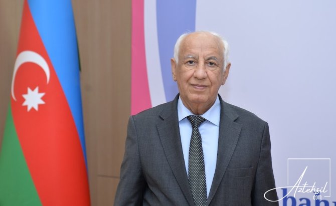 “Yeniyetmələrimiz hələ parta arxasında elmi araşdırmaların əsas prinsiplərini bilirlər”