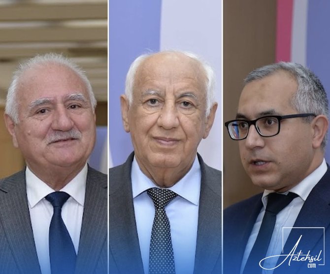 Real problemlərə innovativ həllər - Ekspertlərin “Sabahın alimləri” ilə bağlı fikirləri