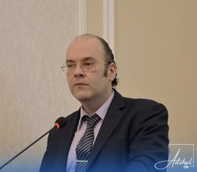 “Elm və təhsil cəmiyyət üçün həssas bir məsələdir” – Rəy