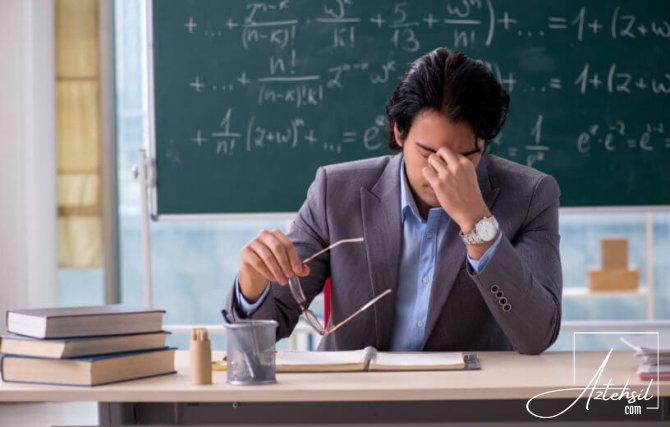 "Azərbaycanlı tələbələr üçün itirilmiş imkanlar"