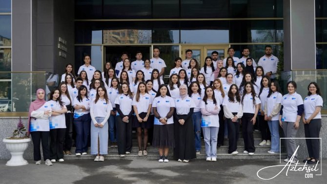 Könüllülərlə görüş keçirilib