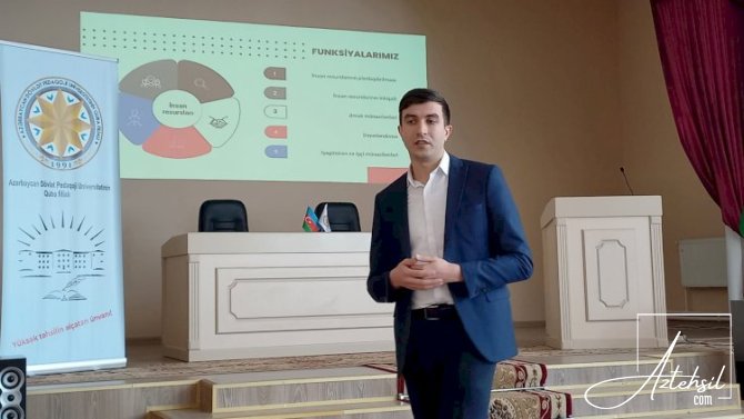 DİN-dən döyülən direktorla bağlı AÇIQLAMA