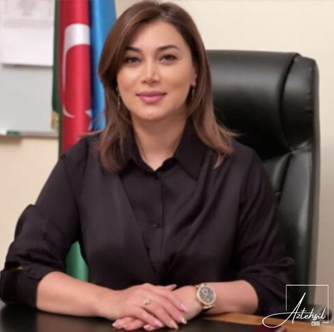 57 saylı məktəbin direktoru İTTİHAM OLUNUR