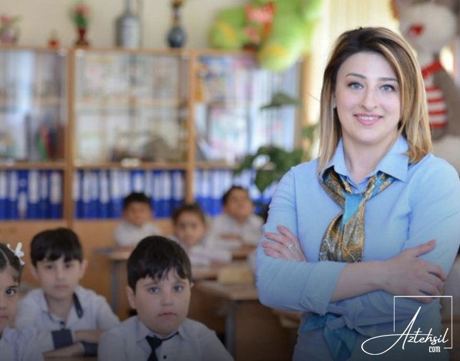 Sertifikatlaşdırma prosesinin nəticələrinə uyğun olaraq, müəllimlərin əməkhaqları artırılacaq