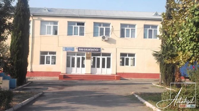 Kollec tələbəsi hadisə törədib