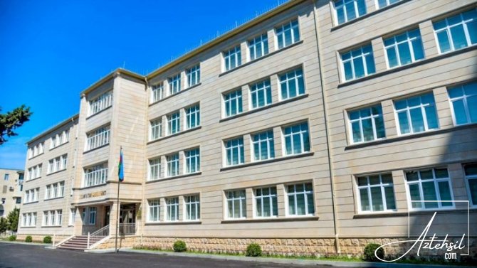 Bakı məktəblərində nəzarətin gücləndirilməsi üçün elektron sistem yaradılacaq