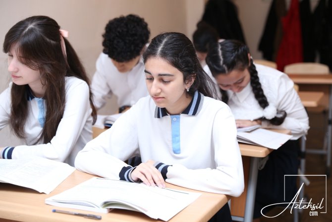 TOEFL iBT imtahanı keçiriləcək