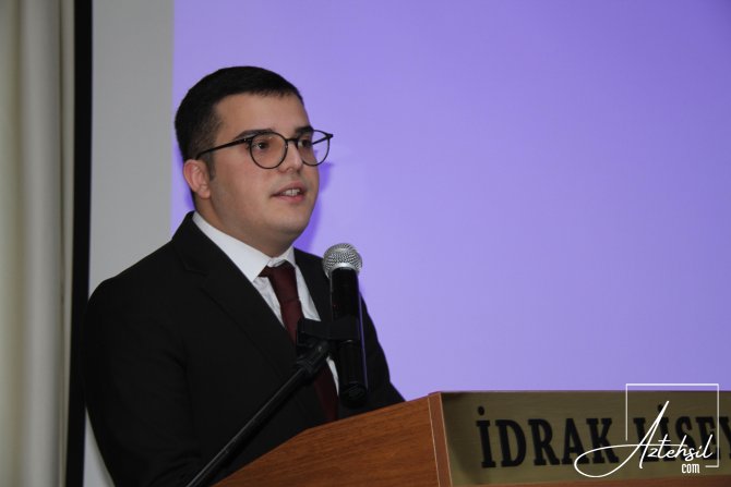 Plagiat və Akademik etika - MÜSAHİBƏ