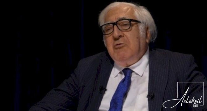 Anar yenə DİM sədrindən danışdı - Bu dəfə təriflədi