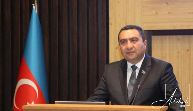 Qarabağ Universitetinin Klinikası bu problemi həll edəcək - Deputat