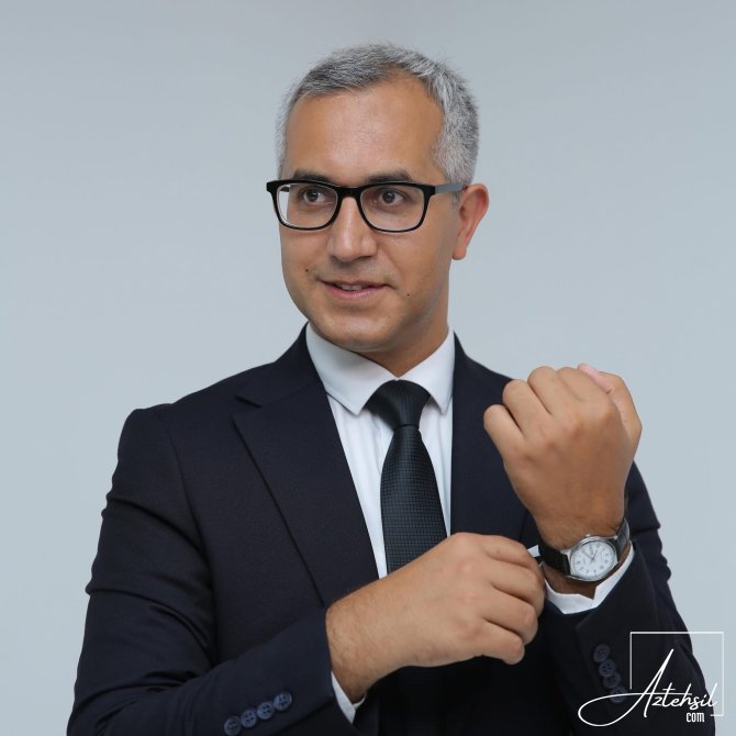 Kamran Əsədov: MİQ imtahanı Azərbaycanda  “seçici yerləşdirmə” prinsipinə əsaslanır