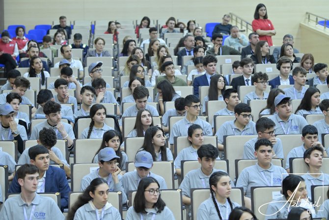 Abituriyentlər yüksək nəticə üçün necə hazırlaşmalıdırlar ? -ƏTRAFLI