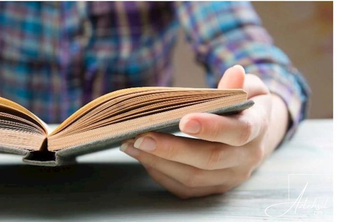 Azərbaycanda məktəblilərin tətillərdə kitab oxuma meyli aşağıdır