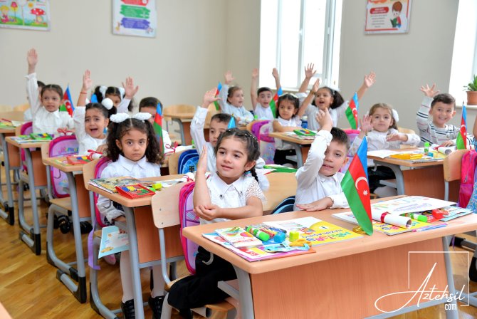 Məktəbdə təhlükəsizlik gücləndirmək vacibdir