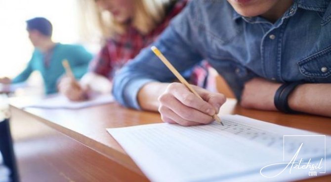 İmtahana buraxılmayan sığınacaqdakı gənc qızın aqibəti necə olacaq? - CAVAB