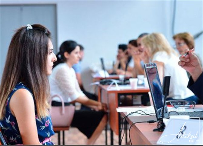 Bağçada işləyənlərin sertifikatlaşdırma qaydasında dəyişiklik edilib