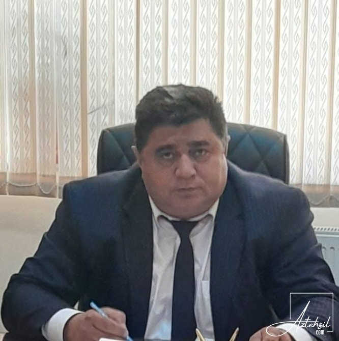 Xankəndi şəhəri və Xocalı rayonu üzrə təhsil sektoruna müdir təyin olunub