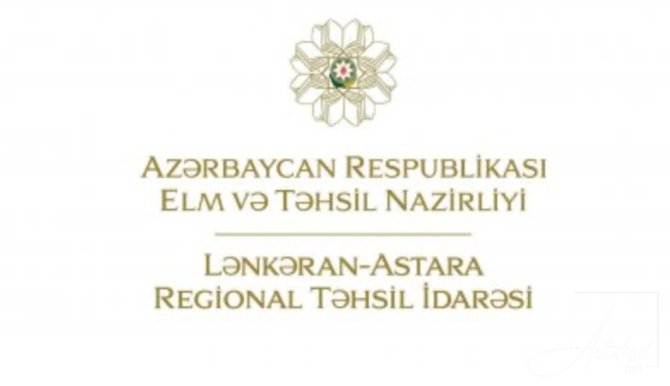Lənkəran-Astara Regional Təhsil İdarəsin də növbəti qanunsuzluq