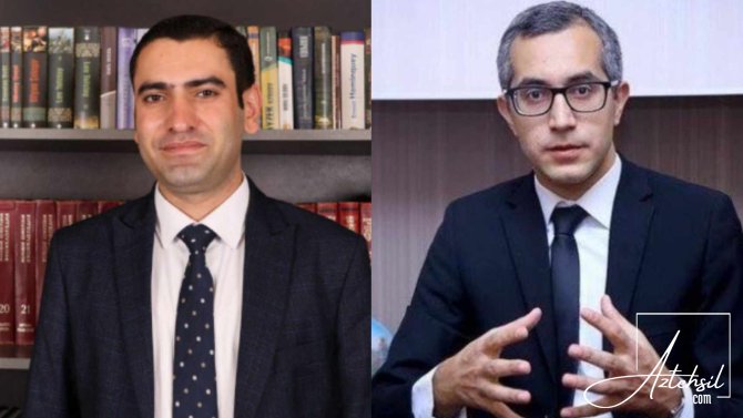 Etiraza tuş gələn ekspertə həmkarından dəstək: “Aqressiyaya hesablanaraq...”