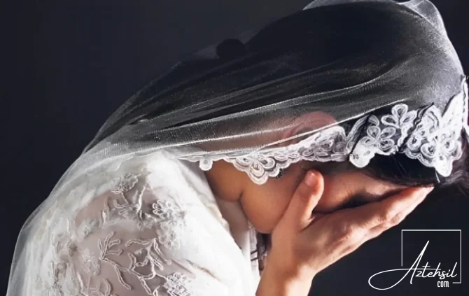 Ailəsi məktəbli qızından İMTİNA EDİB