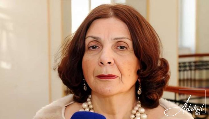 Tibb Universitetinin professoru vəfat edib