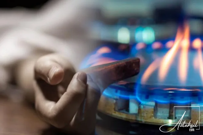 Naxçıvanda tələbə dəm qazından boğularaq ölüb