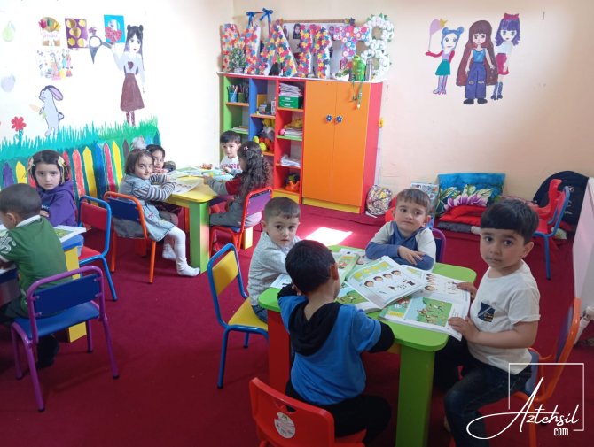 Tərbiyəçilər üçün yeni standartlar tətbiq ediləcək