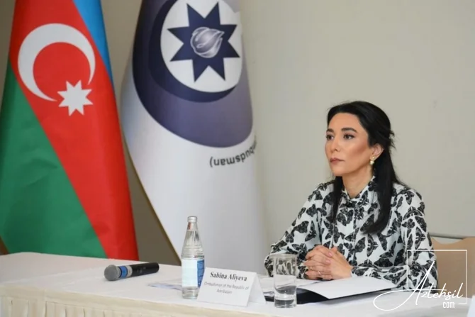 Ombudsman bəyanat yayıb