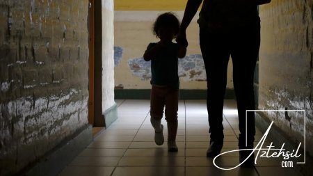 Sığınacağa yerləşdirilən uşaqlara ..- ƏTRAFLI