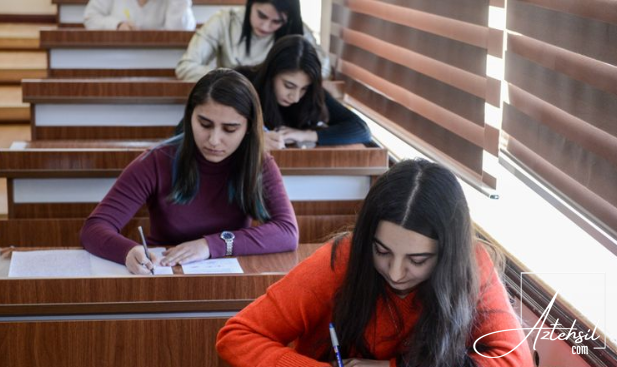 Azərbaycan Dili üzrə Sertifikasiya İmtahanında iştirak edənlərin sayı açıqlanıb