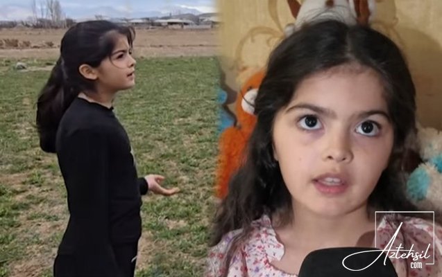 6-cı sinif şagirdi  5 dil bilir