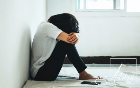 Məktəbli qızı aldadıb evinə gətirib...- DƏHŞƏT