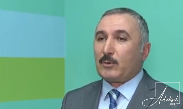 Müəllimlərin "TİKTOK" sevdası