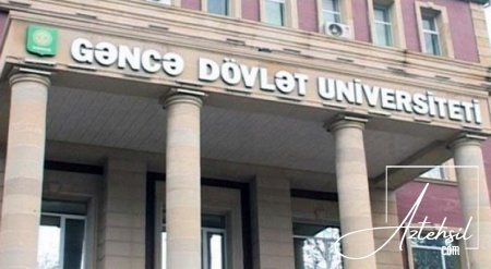 Universitetinin əməkdaşı xəbərsiz işdən çıxarılıb