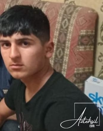 Qəbələdə 17 yaşlı oğlan itkin düşüb