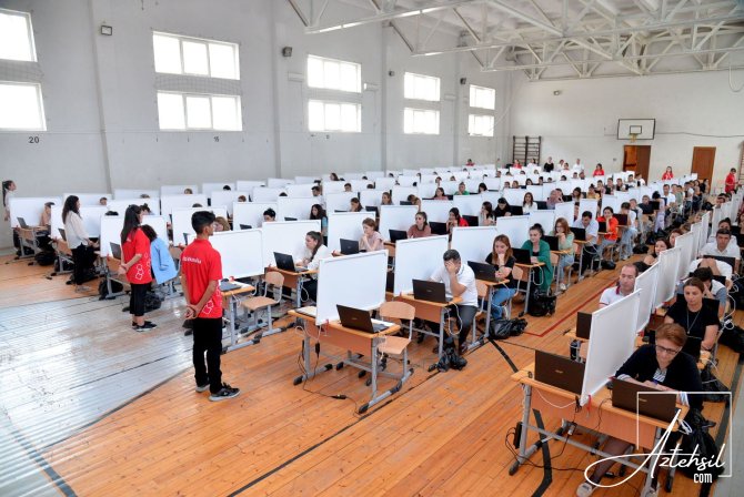 Müəllimlər DİM tərəfindən də sertifikasiyaya cəlb olunacaq