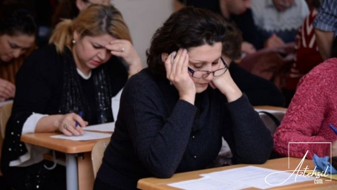 Musiqi məktəblərində müəllimlər işdən çıxarılır? - Nazirlik AYDINLIQ GƏTİRİB