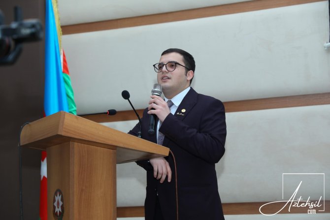 "Məktəb psixoloqlarının və sosial işçilərin rolu artırılmalıdır"