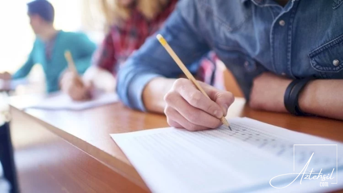 9 illik orta təhsil səviyyəsi üzrə buraxılış imtahanı keçiriləcək