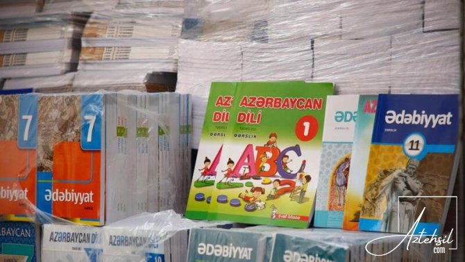 Gürcüstanda Azərbaycan dilinin tədrisində problemlər yaranıb