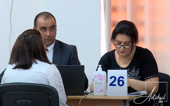 NARAZILIQ: "İmtahan şəffaf keçirilməyib