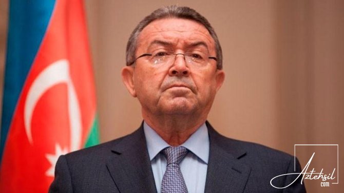 Misir Mərdanovun institutu ləğv olunub