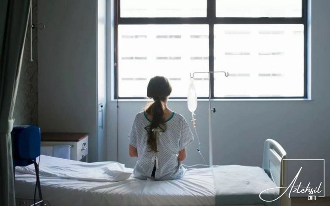 Məktəbli qız yol-nəqliyyat hadisəsində xəsarət alıb