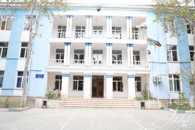 Valideynlərin nəzərinə!