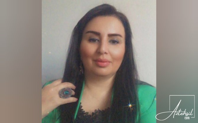 Universitet müəllimi vəfat edib