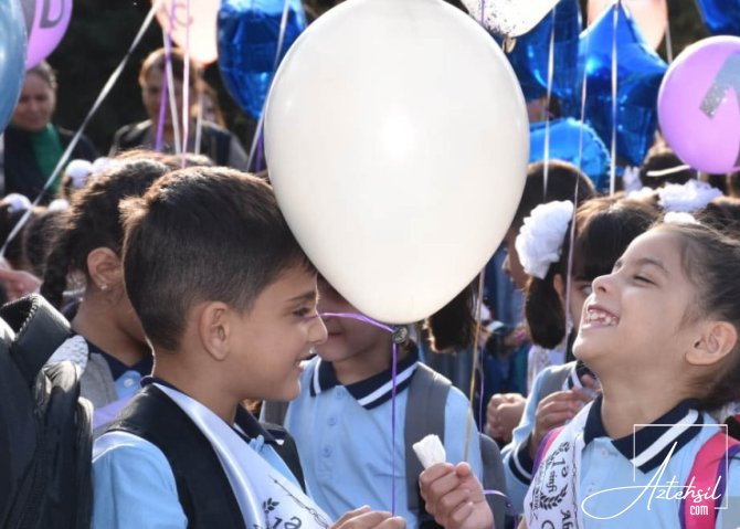 Bu şagirdlər üçün müsabiqə olmayacaq