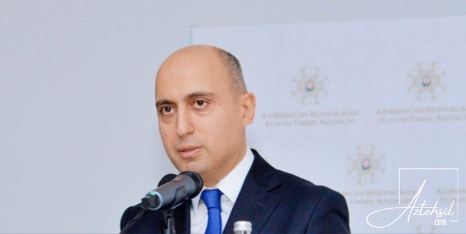 Azərbaycanda uzun illər elm və təhsil ayrı-ayrı inkişaf edib
