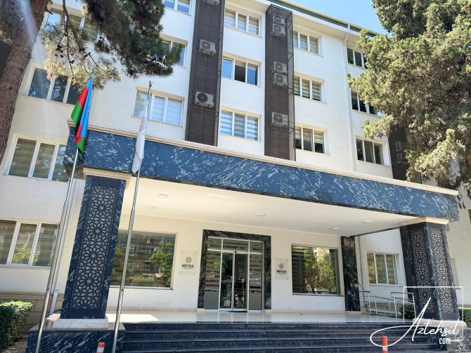 AGENTLİK məlumat yayıb....- ƏTRAFLI