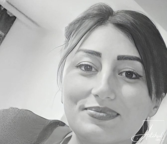 Siyəzəndə gənc rus dili müəlliməsi vəfat edib